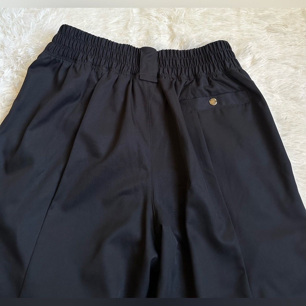 Nike Jordan Flight Joggers Cargo Baggy pants Men’s L Sports Casual Embroidered - Picture 13 of 16